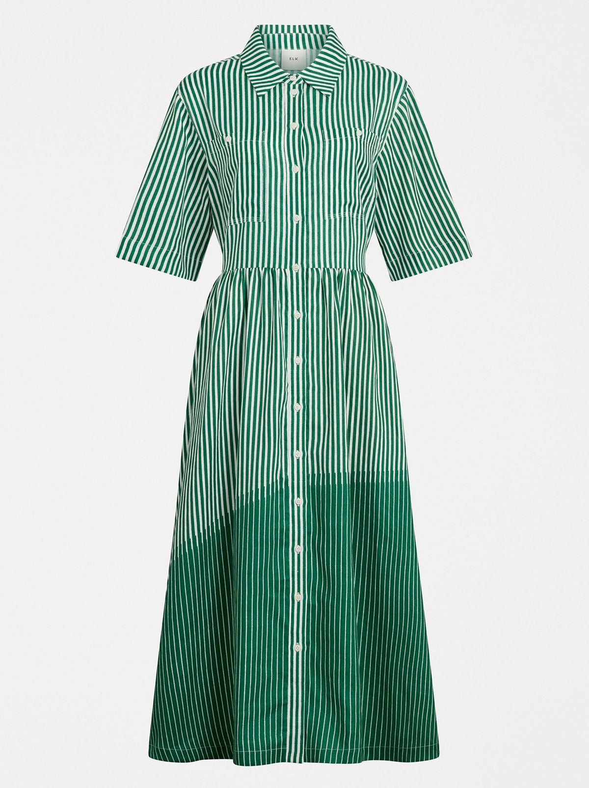 ELK LINEN DRESS Yeltuor ELK LINEN DRESS Yeltuor