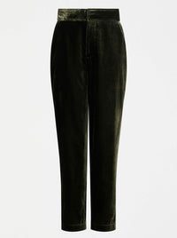 ELK SUURI VELVET PANT