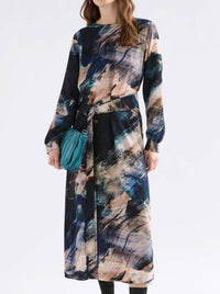 ELK SOFI DRESS