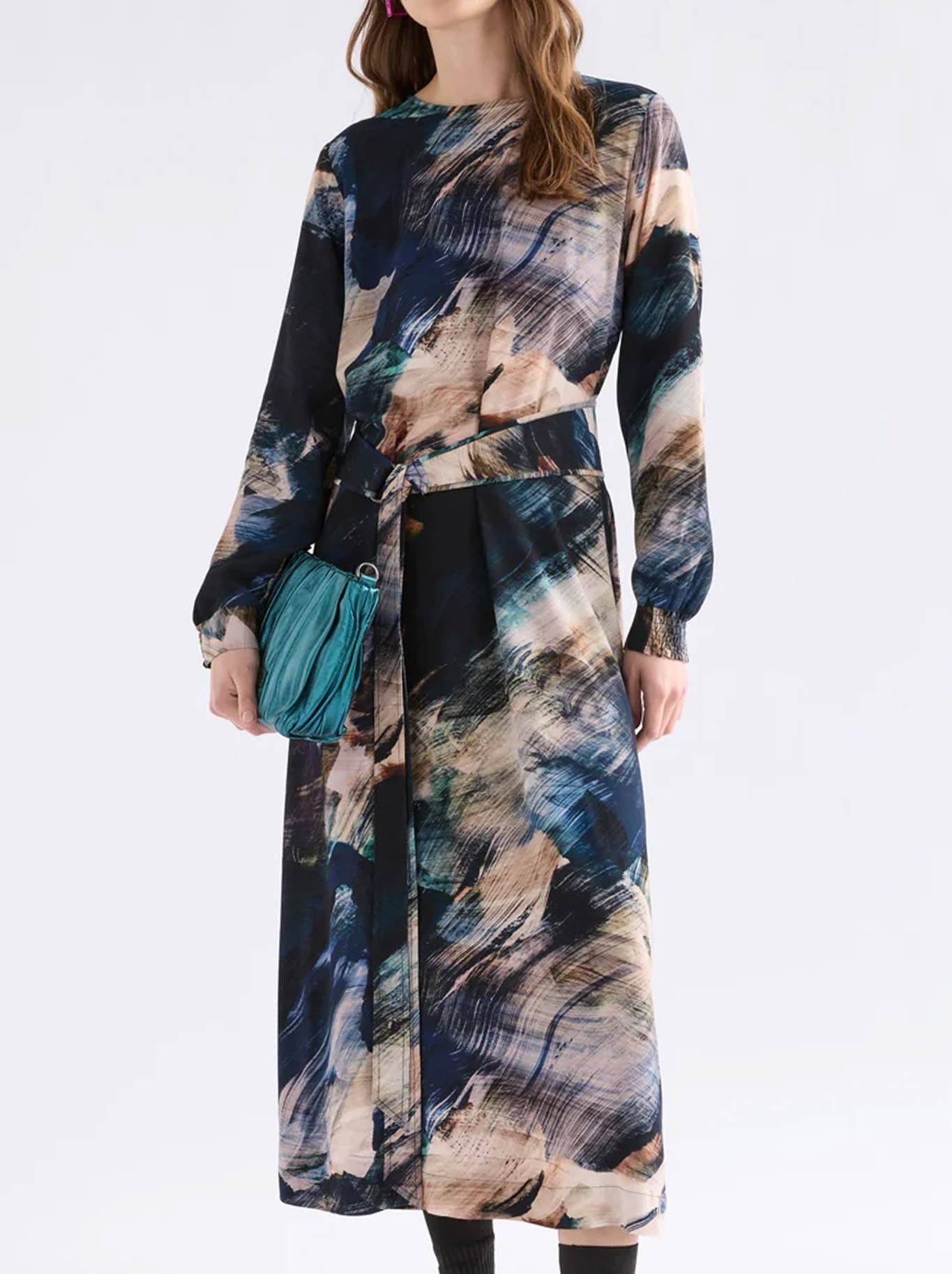 ELK SOFI DRESS