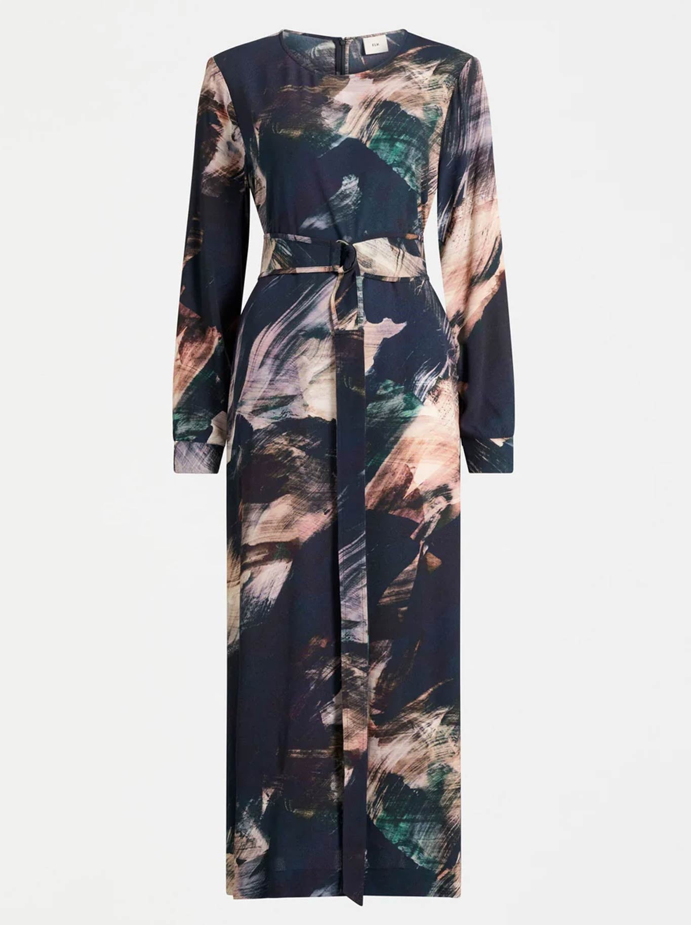 ELK SOFI DRESS