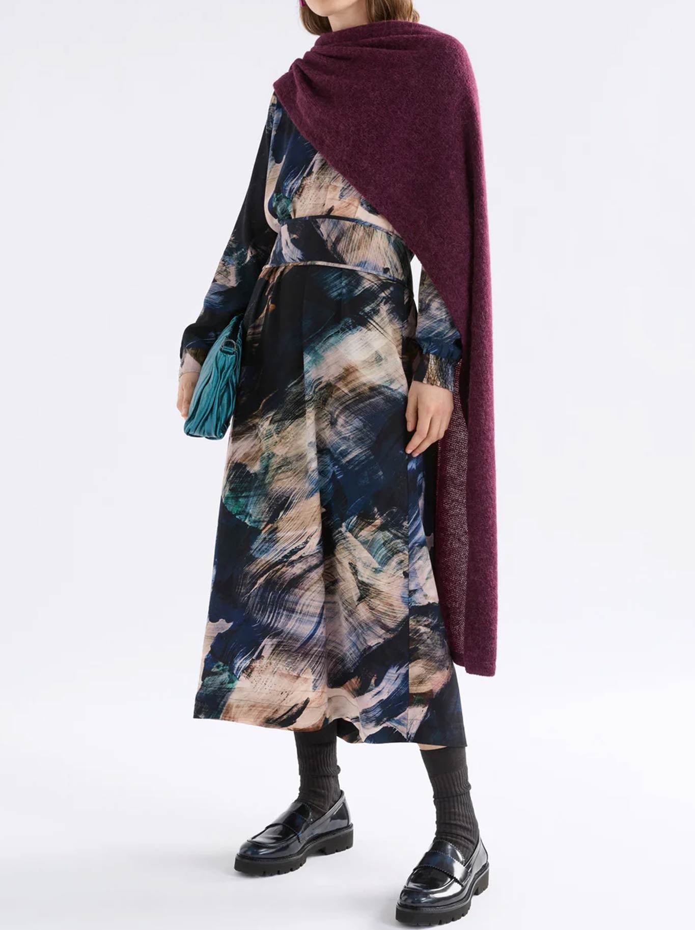 ELK SOFI DRESS