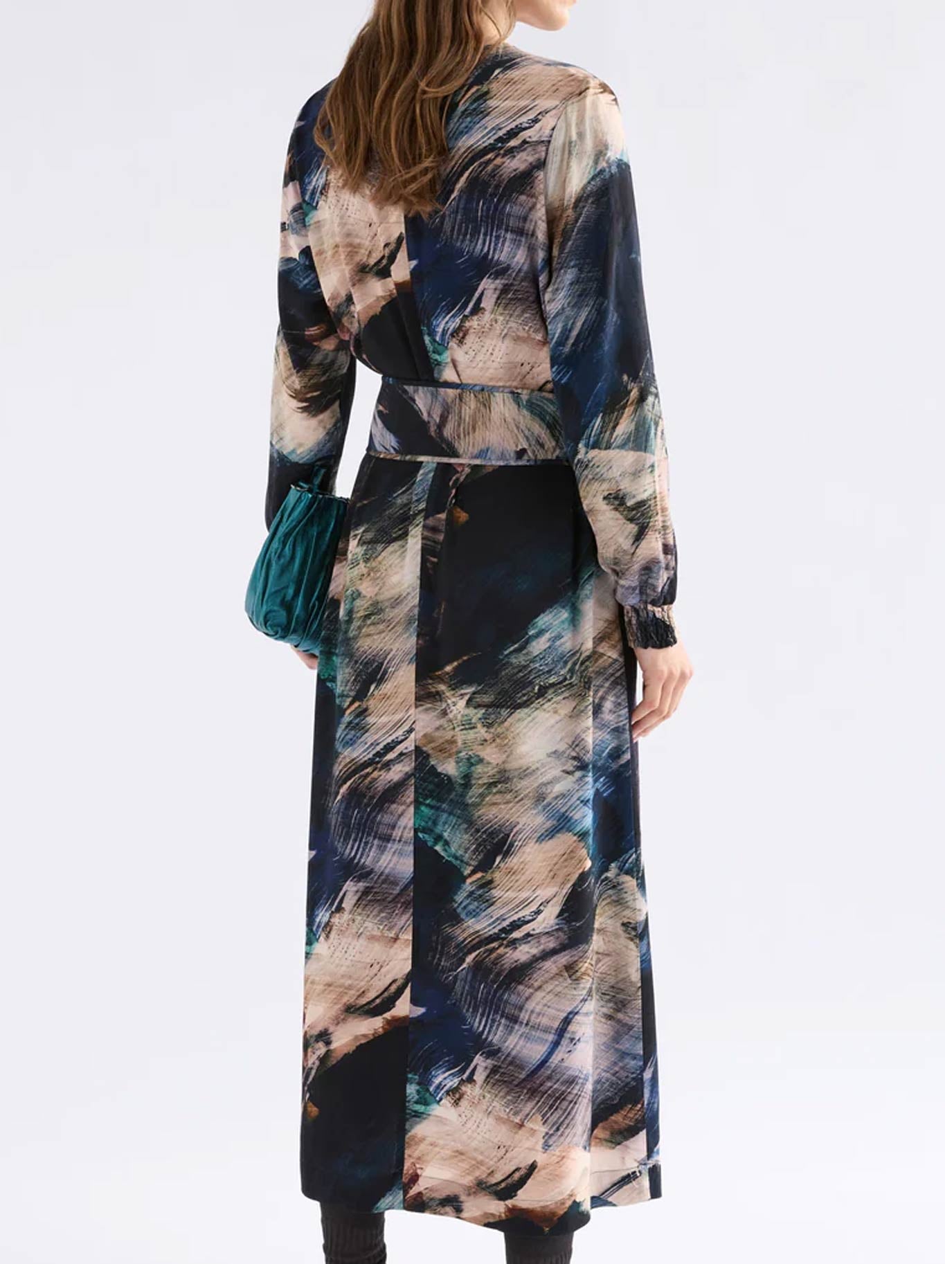 ELK SOFI DRESS