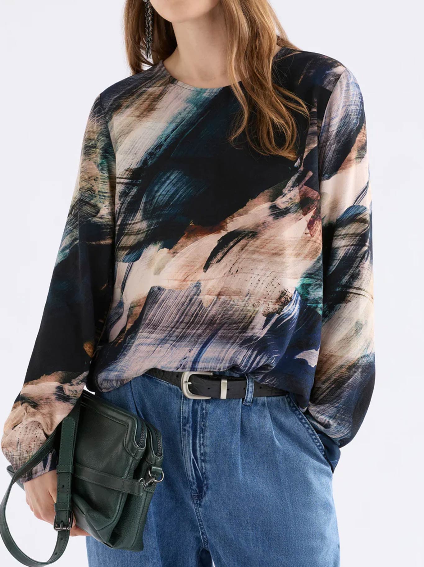 ELK SOFI TOP