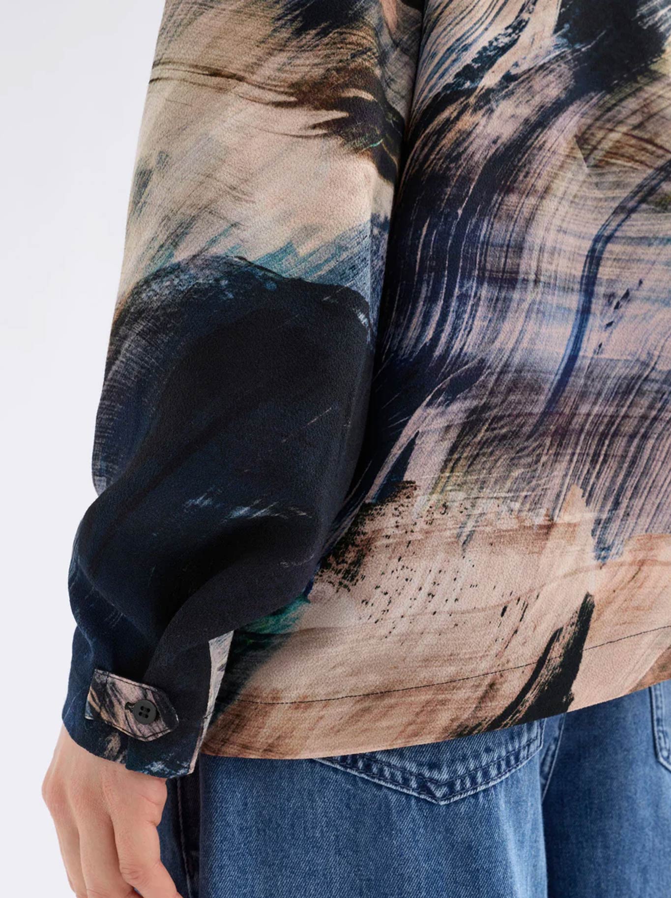 ELK SOFI TOP