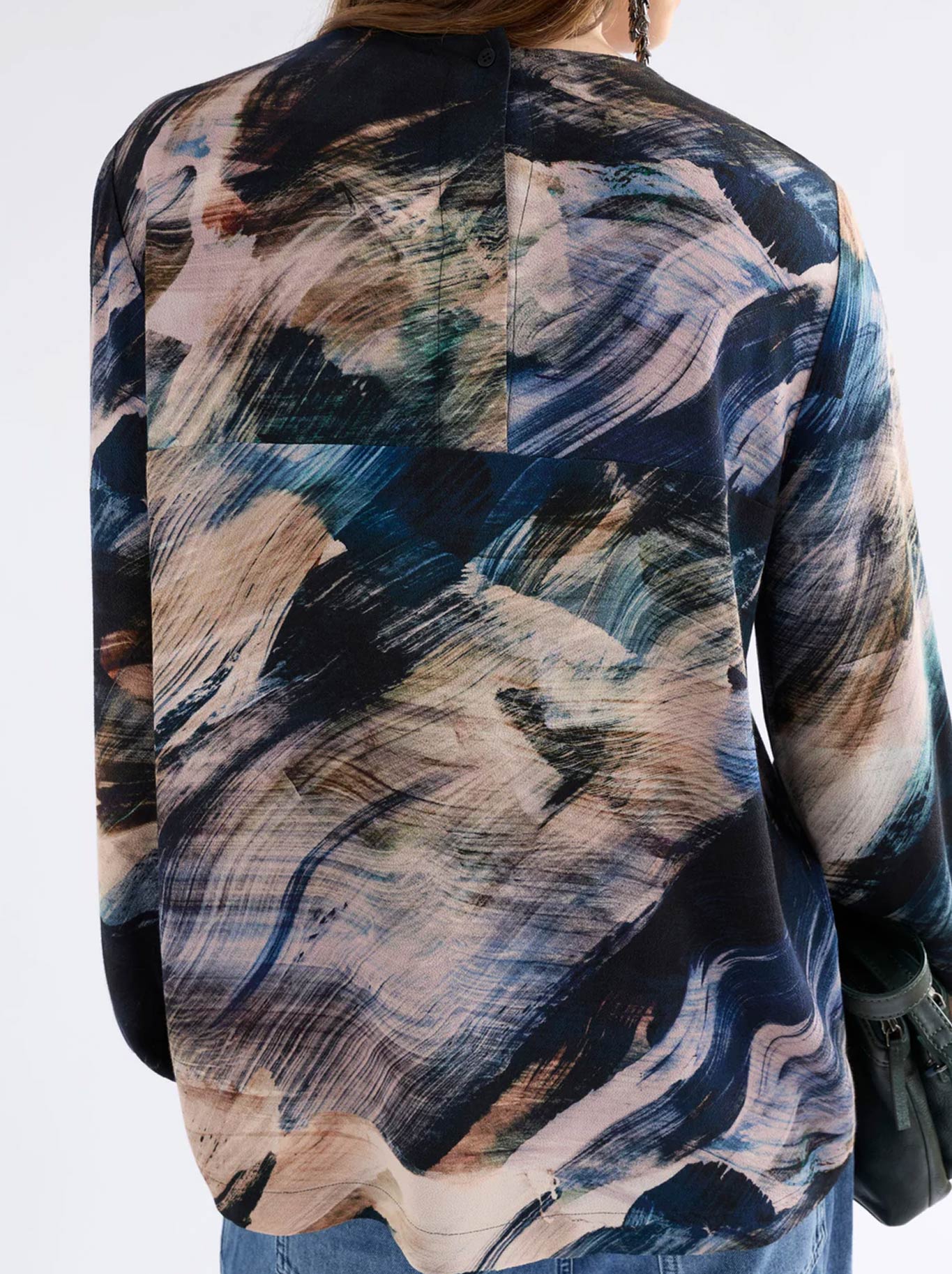 ELK SOFI TOP