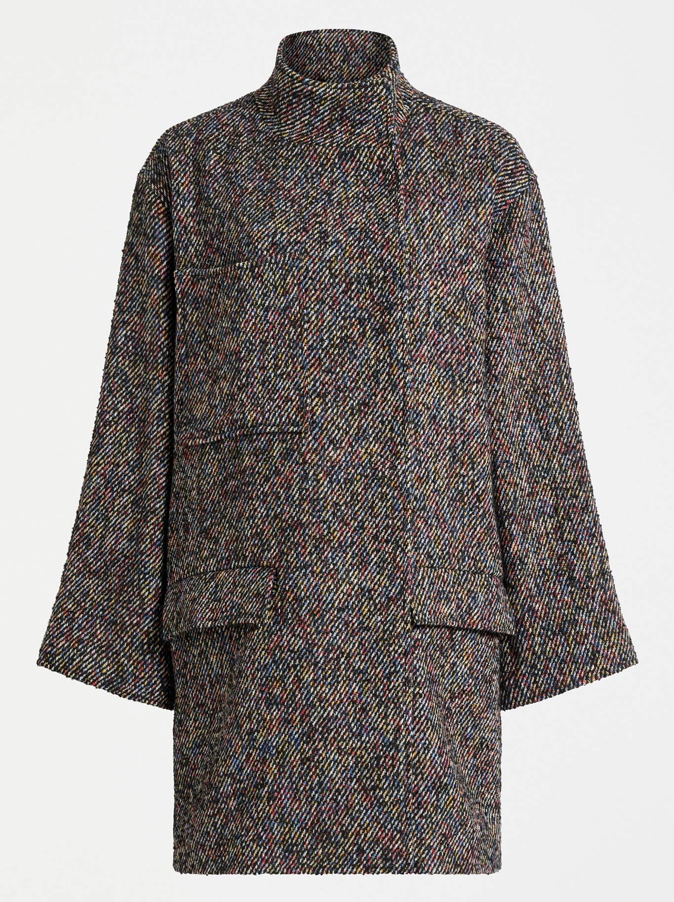 ELK MILLE COAT