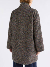 ELK MILLE COAT