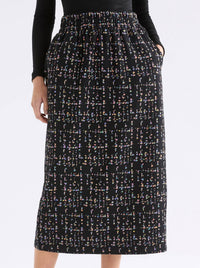 ELK MOHR SKIRT