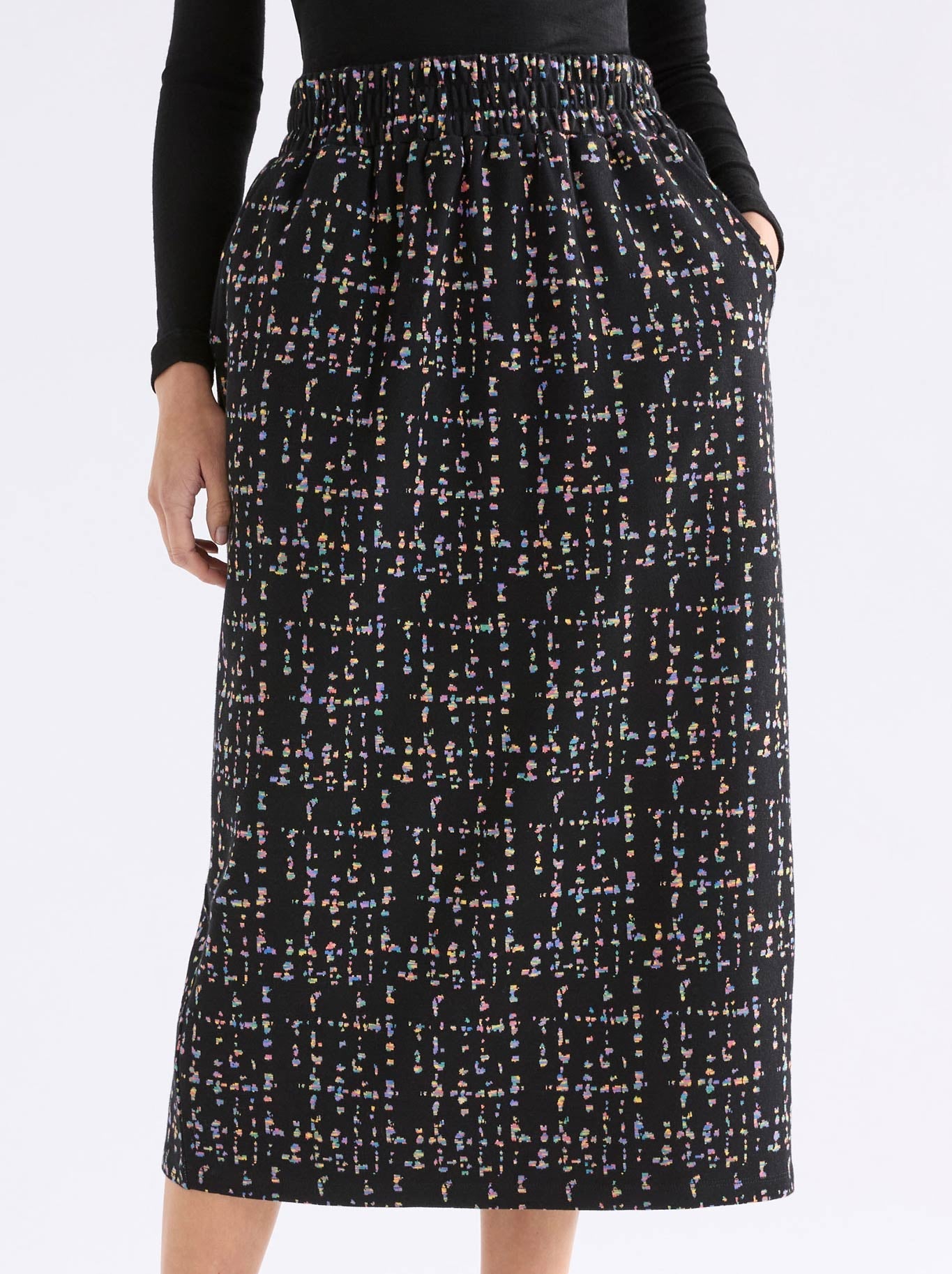 ELK MOHR SKIRT