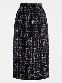 ELK MOHR SKIRT