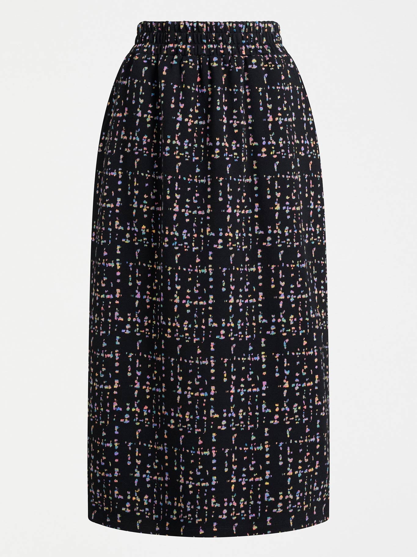 ELK MOHR SKIRT