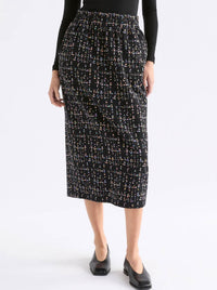 ELK MOHR SKIRT