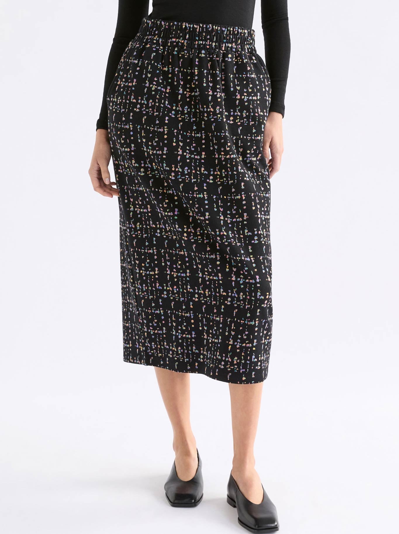 ELK MOHR SKIRT