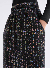 ELK MOHR SKIRT