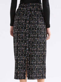 ELK MOHR SKIRT