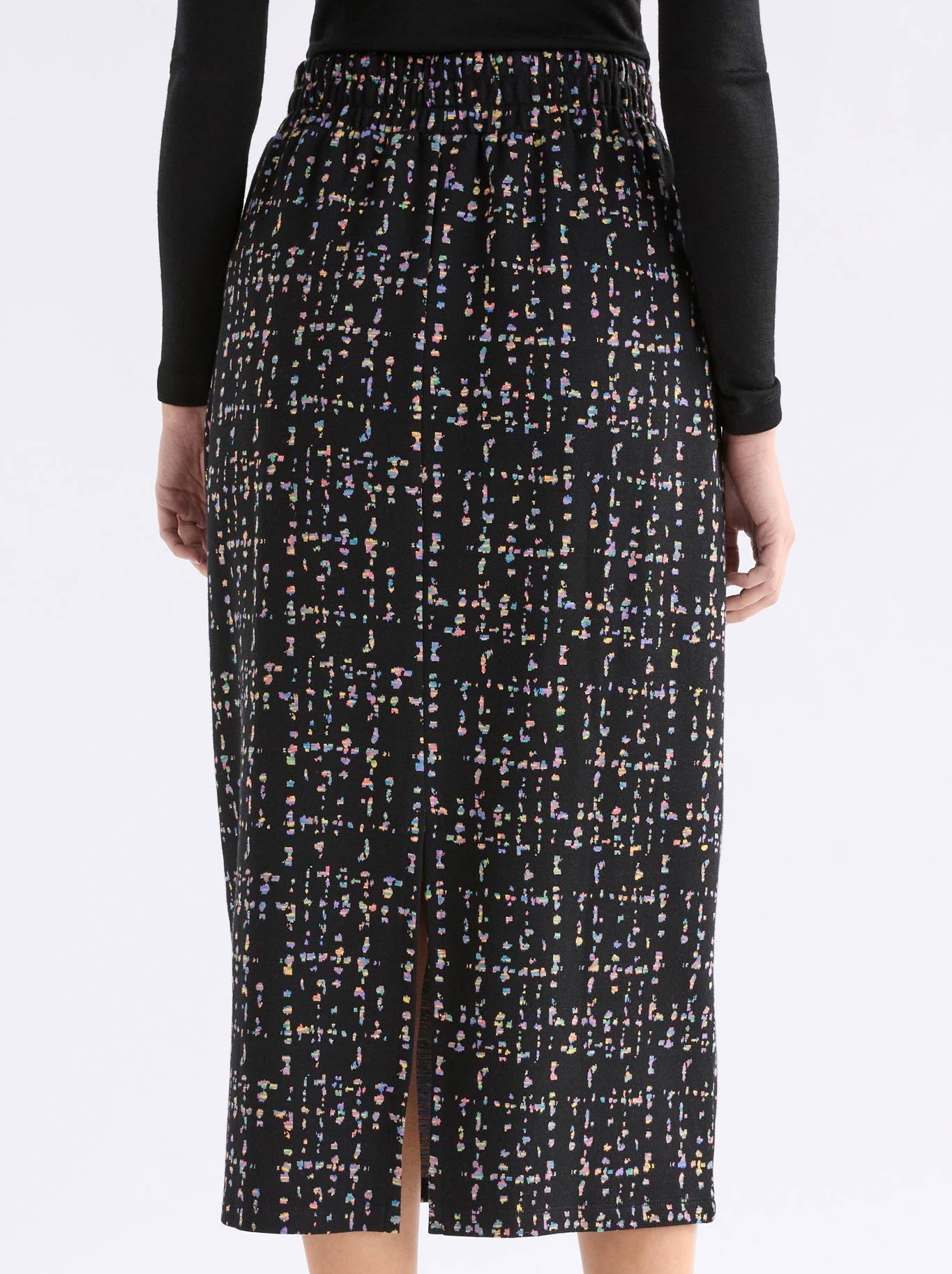 ELK MOHR SKIRT