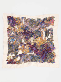 ELK LANTIS SILK SCARF