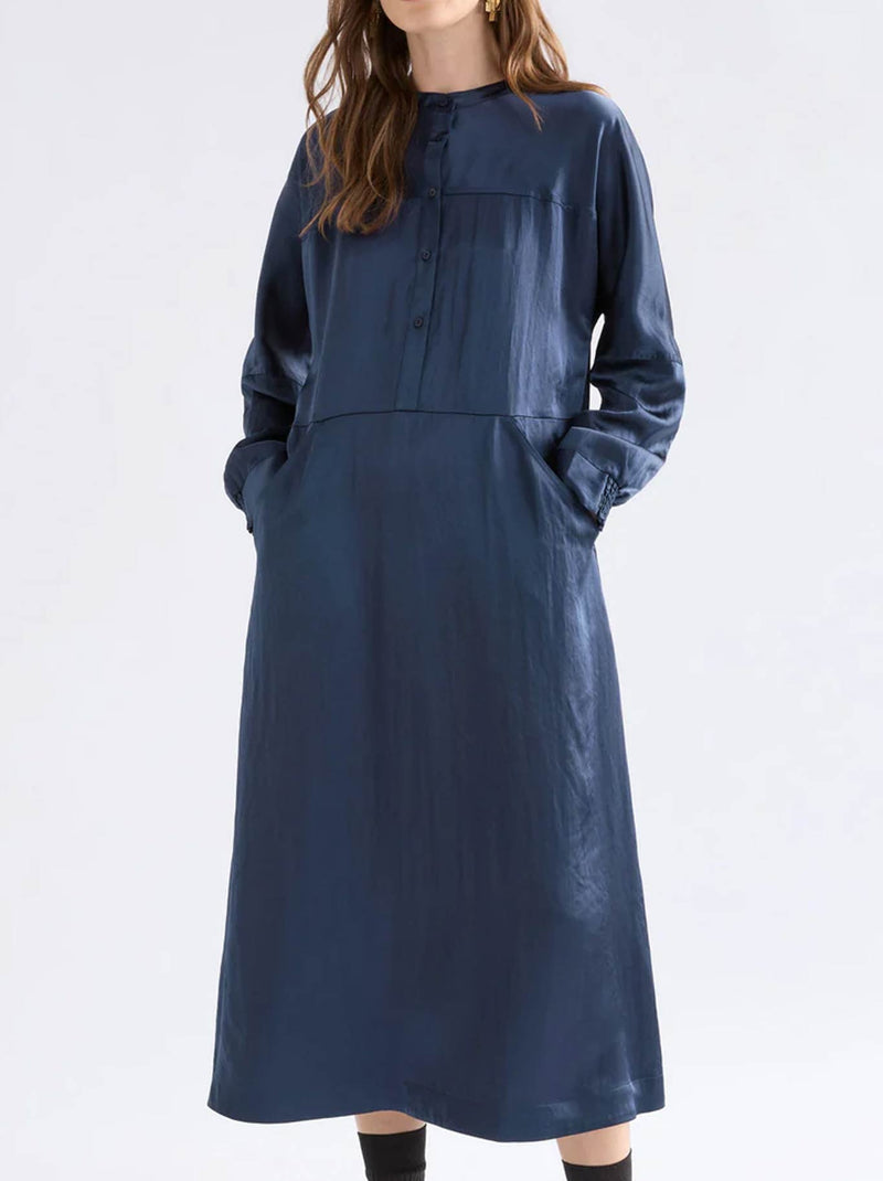 ELK DREE DRESS – Yeltuor