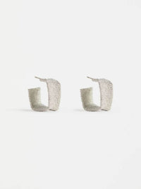 ELK DETTA HOOP EARRING
