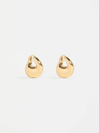 ELK AISEM MINI HOOP EARRING