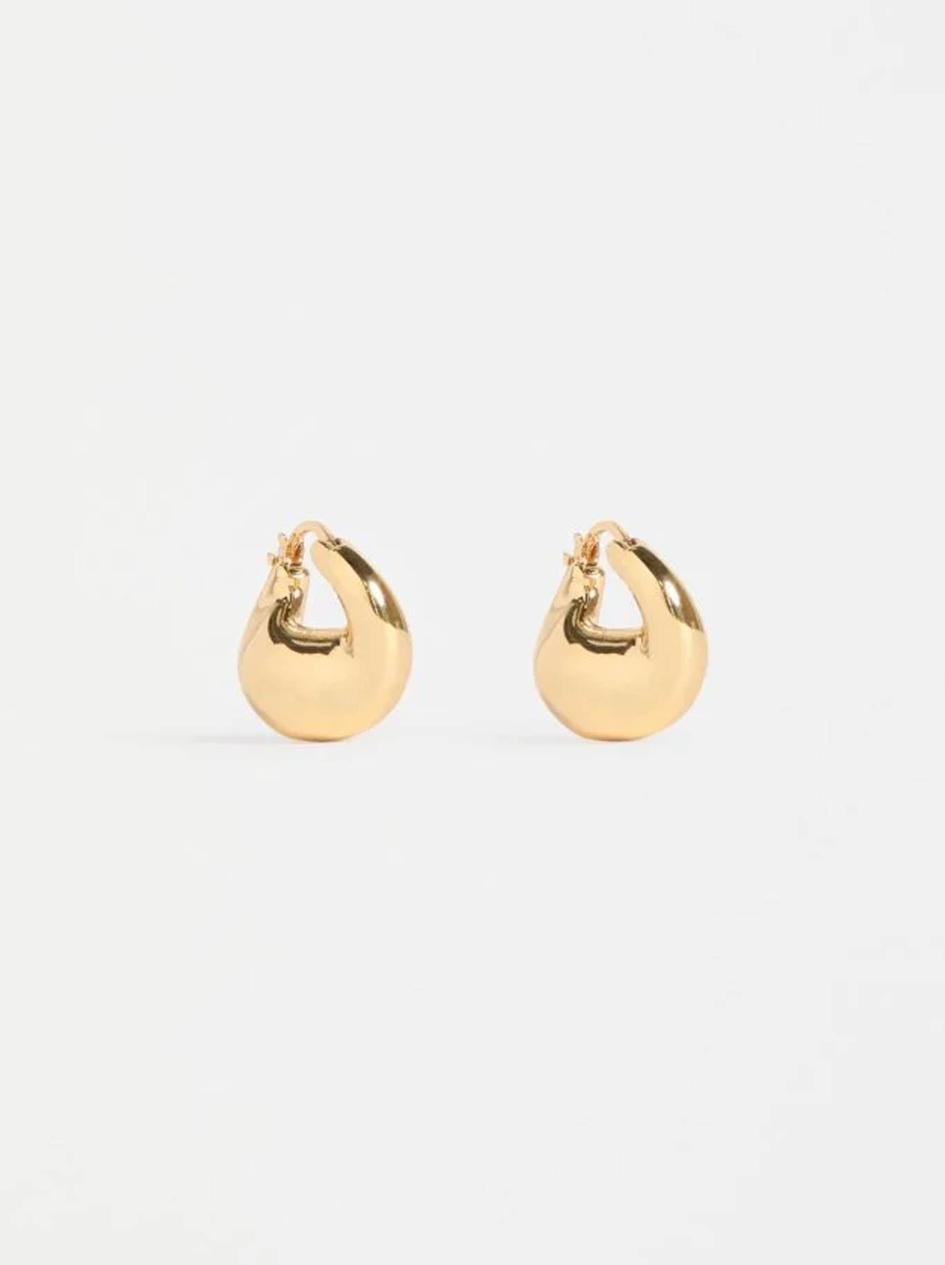 ELK AISEM MINI HOOP EARRING