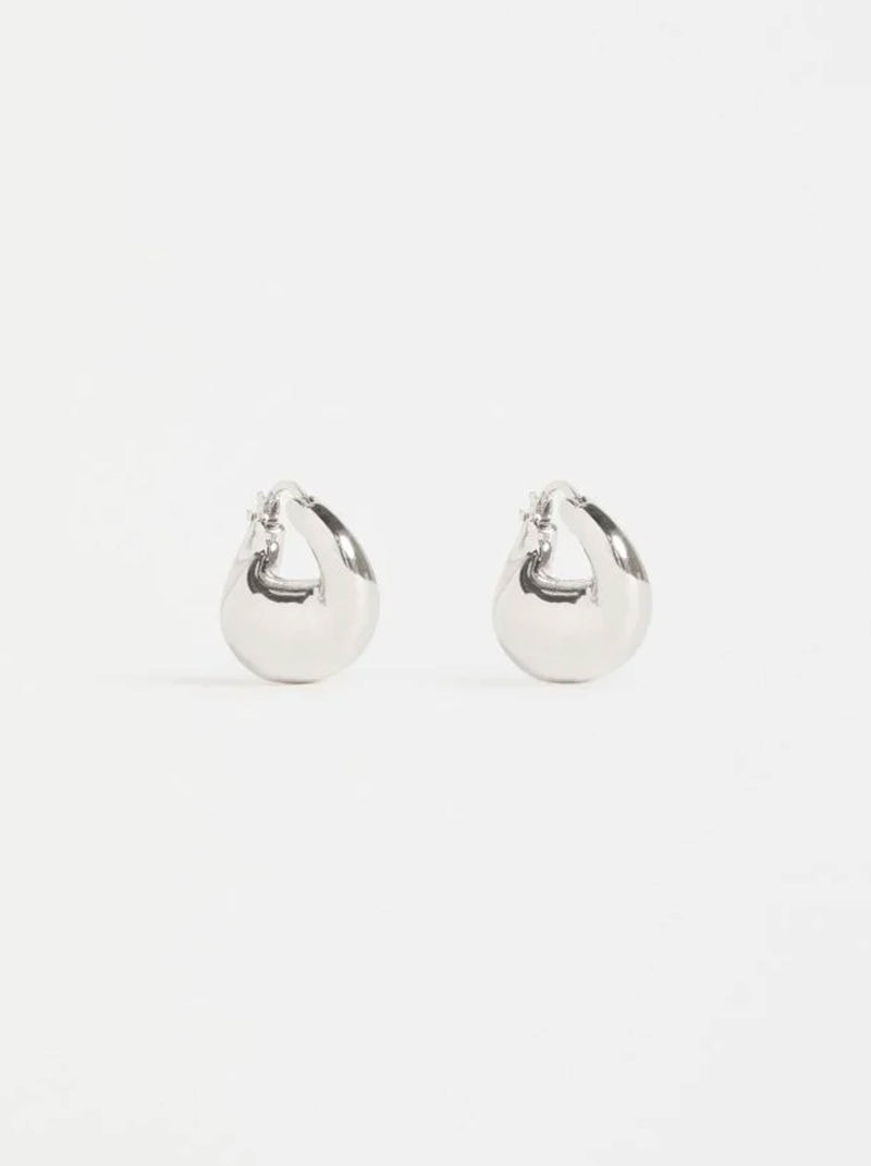 ELK AISEM MINI HOOP EARRING