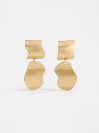 ELK SAVVEN DROP EARRING