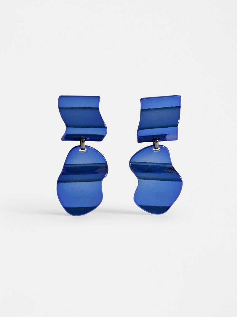 ELK SAVVEN DROP EARRING