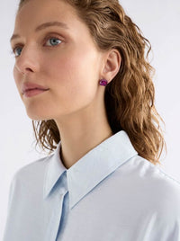 ELK JULE MINI STUD EARRINGS