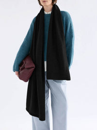 ELK FINE AGNA SCARF