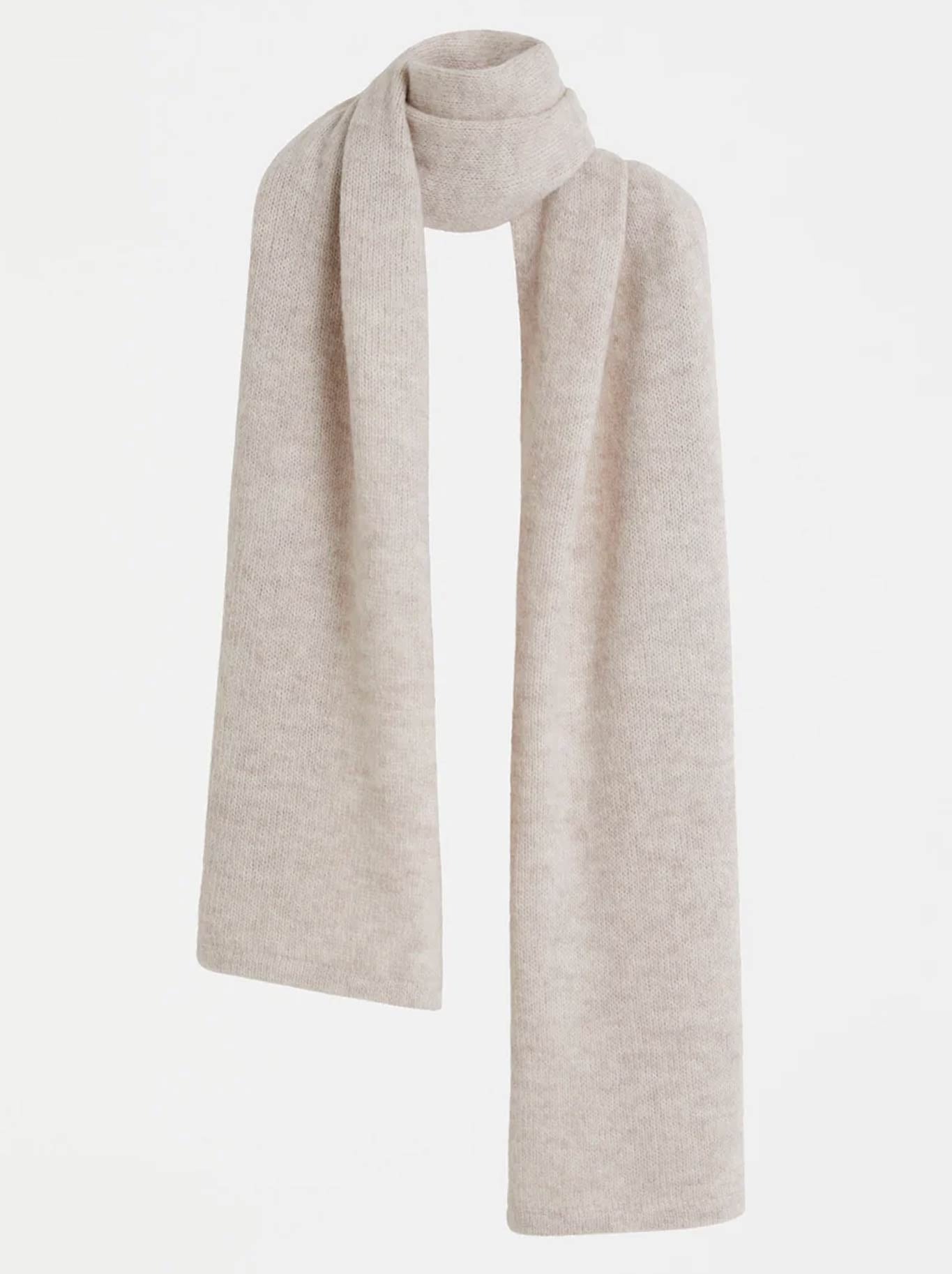 ELK FINE AGNA SCARF