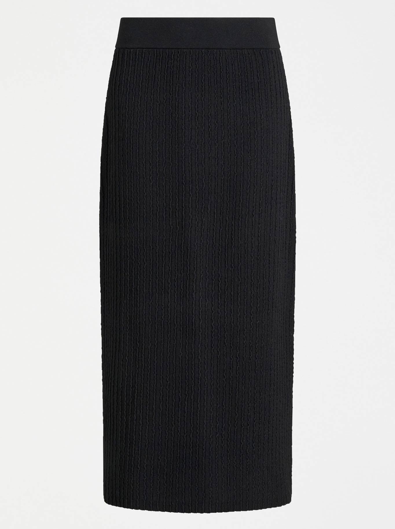 ELK BEIM KNIT SKIRT