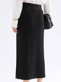 ELK BEIM KNIT SKIRT