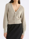 ELK SAARI CARDIGAN