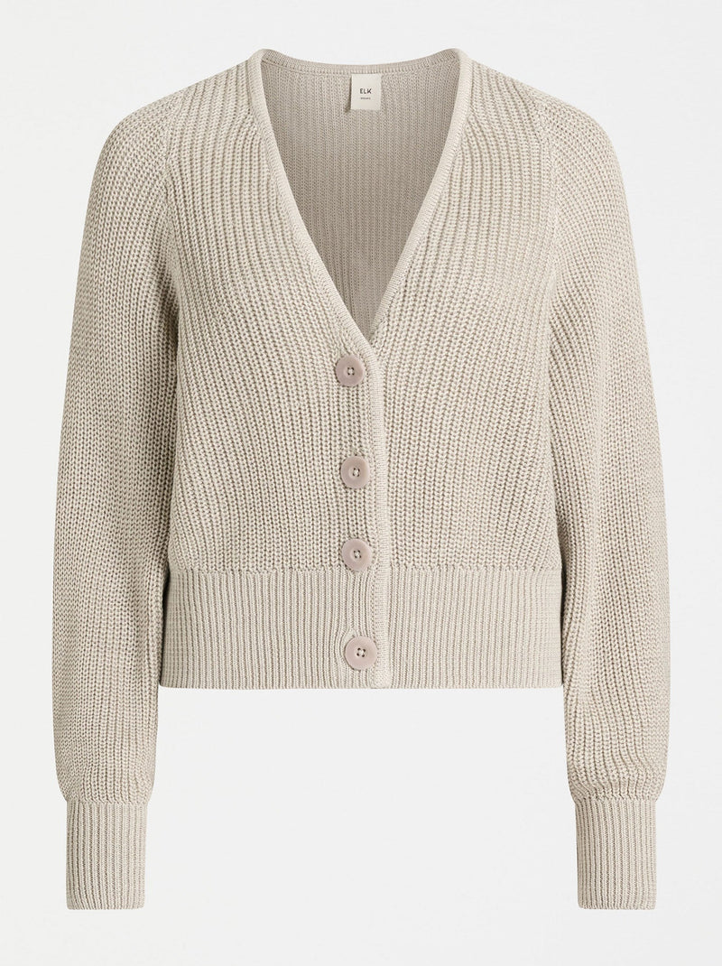 ELK SAARI CARDIGAN