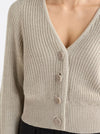 ELK SAARI CARDIGAN