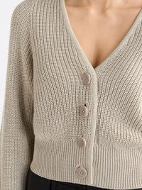 ELK SAARI CARDIGAN