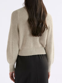 ELK SAARI CARDIGAN