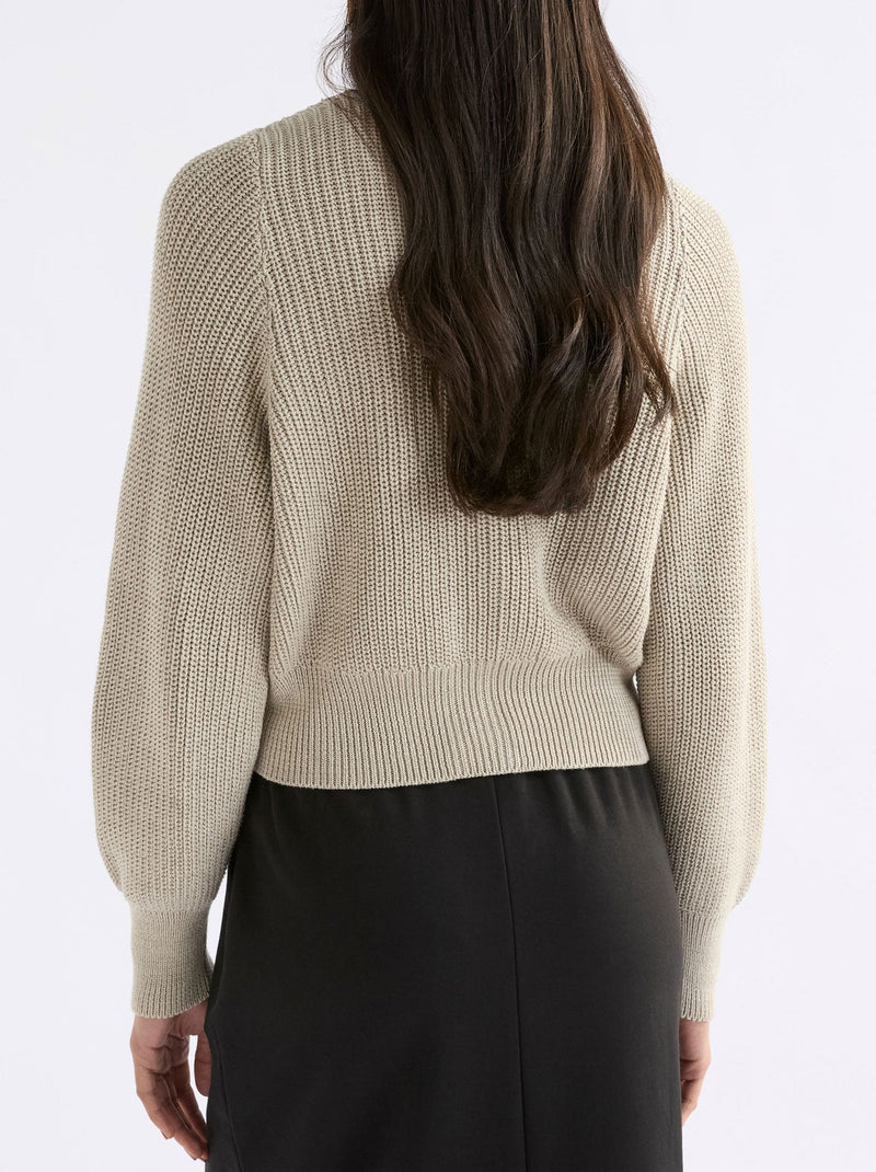 ELK SAARI CARDIGAN