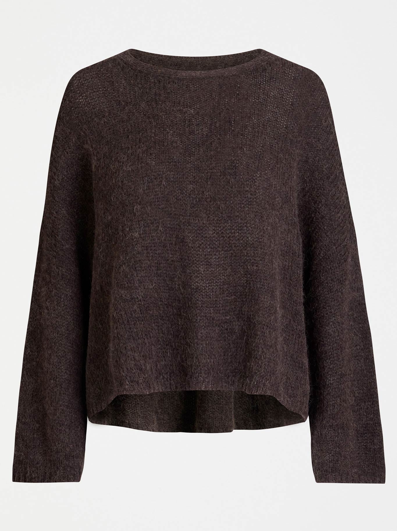 ELK AGNA SWEATER