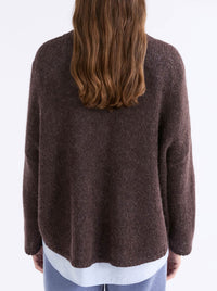 ELK AGNA SWEATER