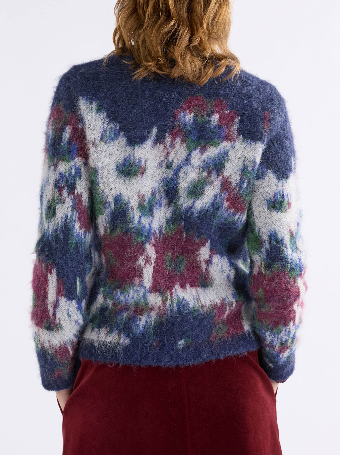 ELK RHODA SWEATER