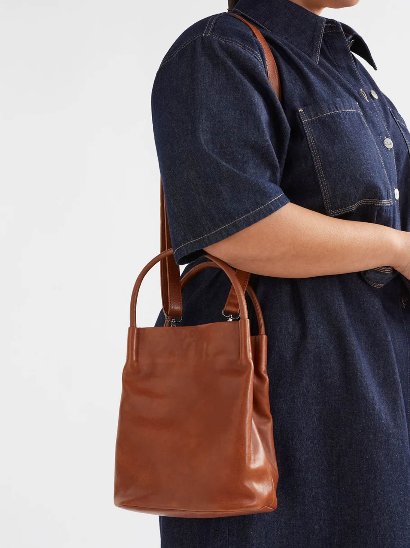 ELK MINI ORSA CROSSBODY BAG