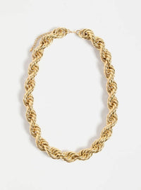 ELK REPPEN NECKLACE