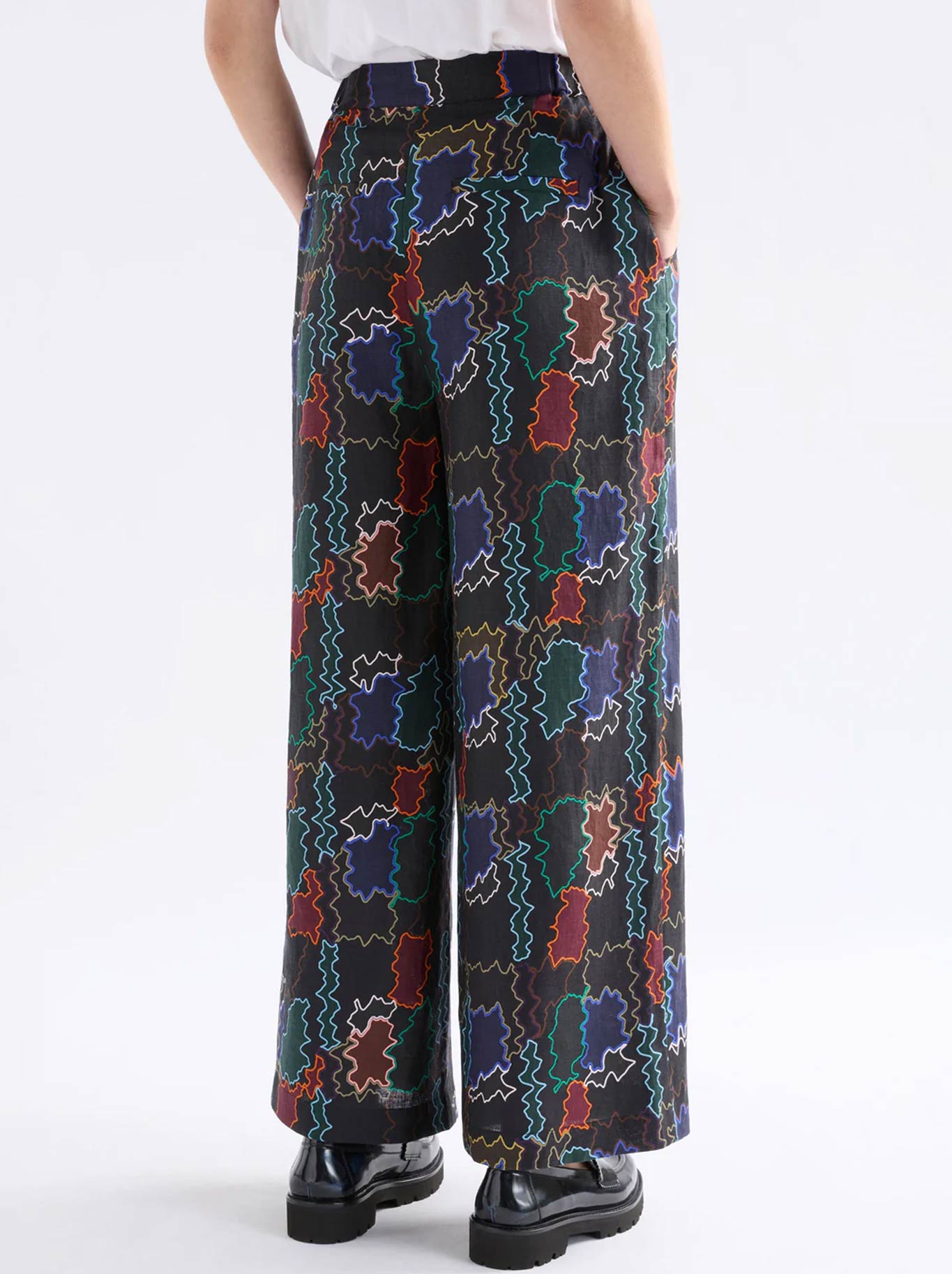 ELK PAIMO LIGHT PANT