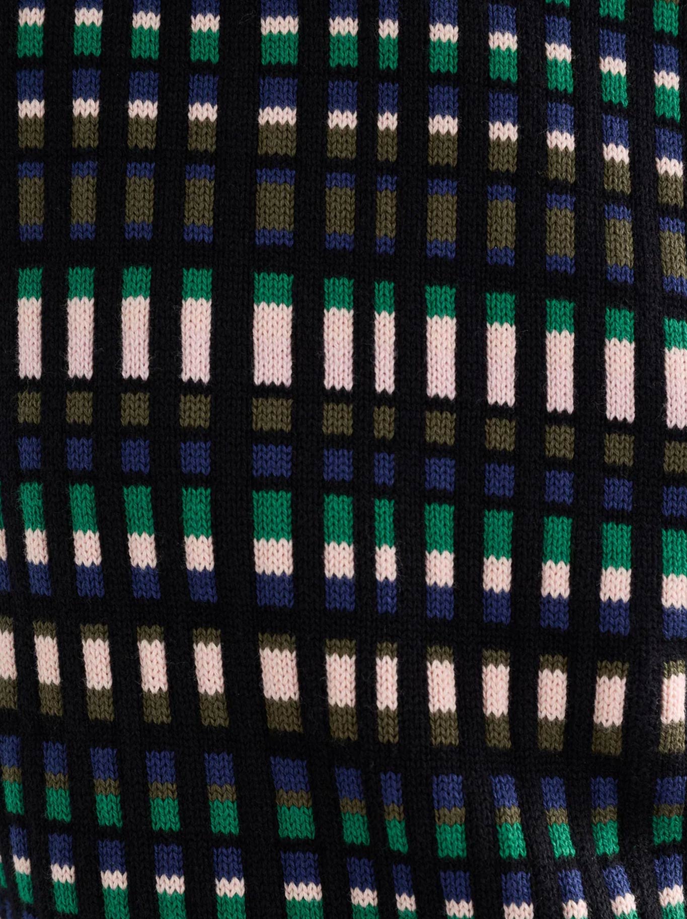 ELK SVEA ORGANIC SWEATER