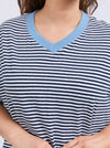 ELM LIV VEE TEE