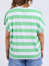ELM POET TEE