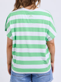 ELM POET TEE